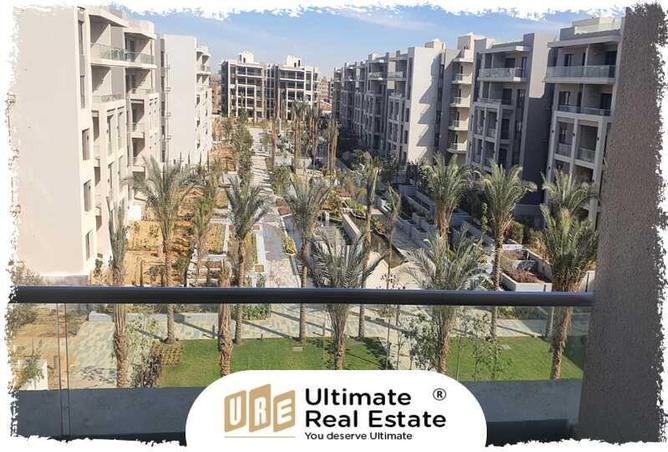 Apartment - 3 Bedrooms - 3 Bathrooms for sale in The Address East - 90 Street - The 5th Settlement - New Cairo City - Cairo