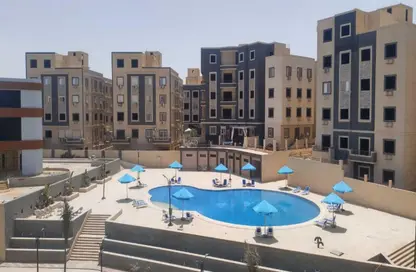 Apartment - 3 Bedrooms - 2 Bathrooms for sale in Sephora Heights - 5th Settlement Compounds - The 5th Settlement - New Cairo City - Cairo