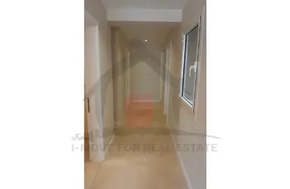 Apartment - 3 Bedrooms - 3 Bathrooms for sale in Pyramids Hills - Cairo Alexandria Desert Road - 6 October City - Giza