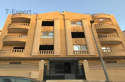 Apartment - 3 Bedrooms - 2 Bathrooms for sale in Al Andalus Buildings - Al Andalus District - New Cairo City - Cairo