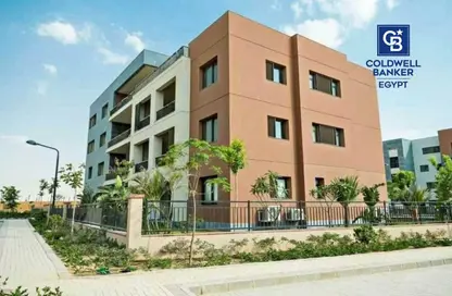 Duplex - 3 Bedrooms - 3 Bathrooms for sale in District 5 - 5th Settlement Compounds - The 5th Settlement - New Cairo City - Cairo