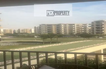 Apartment - 3 Bedrooms - 3 Bathrooms for sale in Taj City - 5th Settlement Compounds - The 5th Settlement - New Cairo City - Cairo