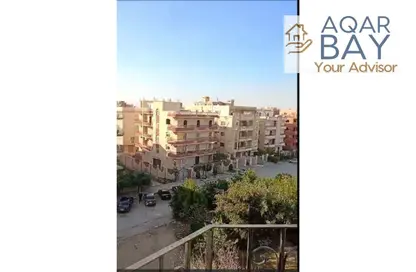 Apartment - 3 Bedrooms - 2 Bathrooms for sale in October Plaza - 6 October Compounds - 6 October City - Giza