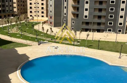 Apartment - 2 Bedrooms - 2 Bathrooms for sale in Sephora Heights - 5th Settlement Compounds - The 5th Settlement - New Cairo City - Cairo