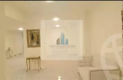 Shop - Studio - 1 Bathroom for sale in Mostafa Al Nahas St. - 6th Zone - Nasr City - Cairo