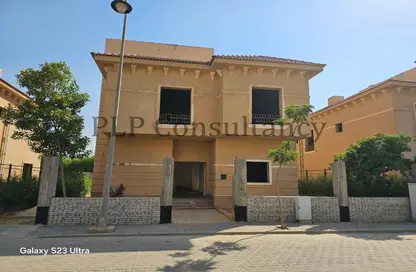 Villa - 4 Bedrooms - 4 Bathrooms for sale in Rayhan Villas - Ext North Inves Area - New Cairo City - Cairo