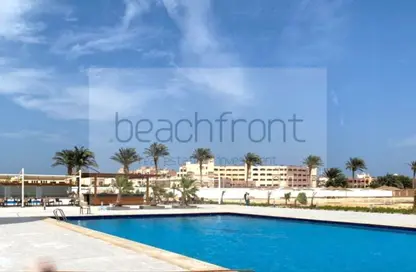 Chalet - 1 Bathroom for sale in Scandic Resort - Hurghada Resorts - Hurghada - Red Sea