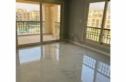 Penthouse - 4 Bedrooms - 3 Bathrooms for sale in Stone Residence - 5th Settlement Compounds - The 5th Settlement - New Cairo City - Cairo