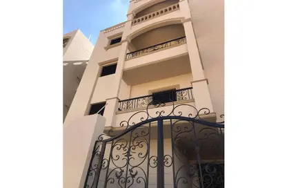 Apartment - 3 Bedrooms - 2 Bathrooms for sale in 10th of Ramadan City - Sharqia