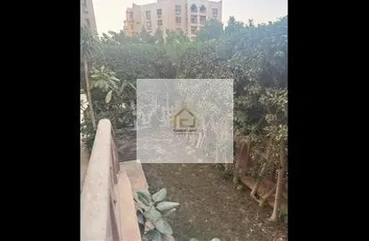 Apartment - 1 Bathroom for rent in Talaat Mostafa St. - Rehab City Fifth Phase - Al Rehab - New Cairo City - Cairo