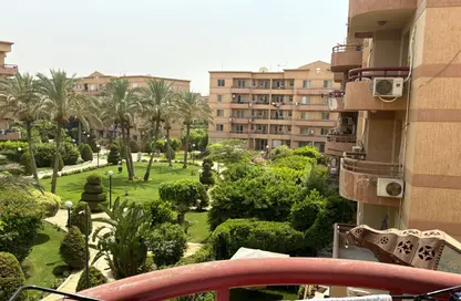 Apartment - 3 Bedrooms - 2 Bathrooms for sale in Mohamed Farid St. - Rehab City Forth Phase - Al Rehab - New Cairo City - Cairo