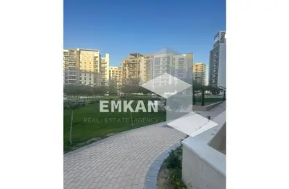 Apartment - 2 Bedrooms - 2 Bathrooms for rent in Zed Towers - Sheikh Zayed Compounds - Sheikh Zayed City - Giza