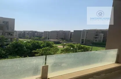 Apartment - 2 Bedrooms - 2 Bathrooms for rent in Village Gardens Katameya - 5th Settlement Compounds - The 5th Settlement - New Cairo City - Cairo