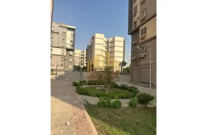 Apartment - 3 Bedrooms - 1 Bathroom for sale in New Obour City - Qalyubia