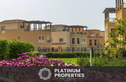 Villa - 4 Bedrooms - 4 Bathrooms for sale in Mivida - 5th Settlement Compounds - The 5th Settlement - New Cairo City - Cairo