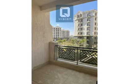 Apartment - 3 Bedrooms - 2 Bathrooms for rent in Celia - New Capital Compounds - New Capital City - Cairo