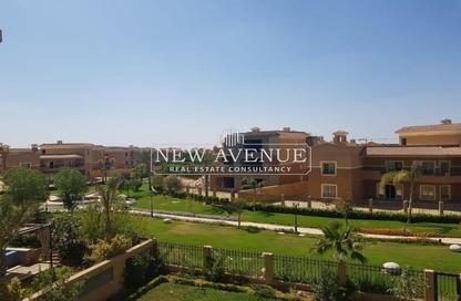 Villa - 6 Bedrooms - 6 Bathrooms for sale in Les Rois - 5th Settlement Compounds - The 5th Settlement - New Cairo City - Cairo