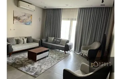 Apartment - 3 Bedrooms - 2 Bathrooms for rent in Madinaty - Cairo