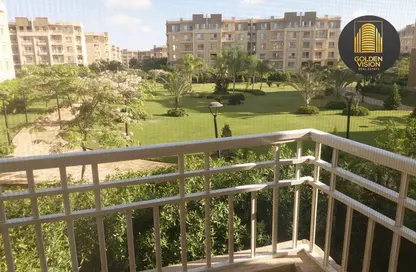 Apartment - 3 Bedrooms - 2 Bathrooms for rent in Madinaty - Cairo