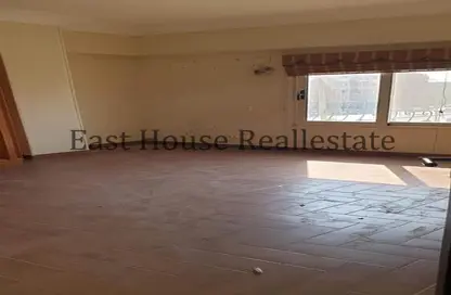 Apartment - 3 Bedrooms - 2 Bathrooms for rent in El Banafseg 8 - El Banafseg - New Cairo City - Cairo