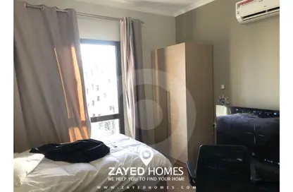 Apartment - 3 Bedrooms - 3 Bathrooms for rent in Westown - Sheikh Zayed Compounds - Sheikh Zayed City - Giza