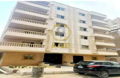 Whole Building - Studio for sale in Al Ghanam St. - 8th Zone - Nasr City - Cairo