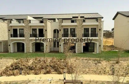 Townhouse - 3 Bedrooms - 3 Bathrooms for sale in The Wonder Marq - Mostakbal City Compounds - Mostakbal City - Future City - Cairo