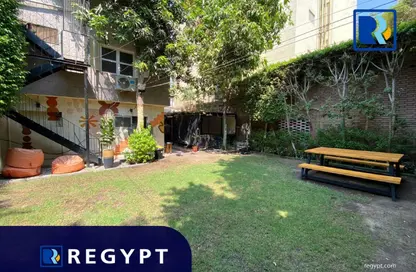 Villa - 5 Bedrooms - 5 Bathrooms for sale in Street 263 - New Maadi - Hay El Maadi - Cairo