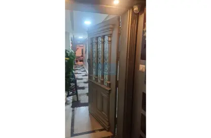 Apartment - 3 Bedrooms - 2 Bathrooms for sale in El Khalifa El Maamoun St. - Roxy - Heliopolis - Masr El Gedida - Cairo