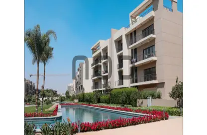 Townhouse - 4 Bedrooms - 4 Bathrooms for sale in Fifth Square - The 5th Settlement - New Cairo City - Cairo