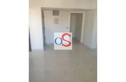 Apartment - 2 Bedrooms - 1 Bathroom for rent in Al Megawra Al Sabaa St. - 1st District - 6 October City - Giza