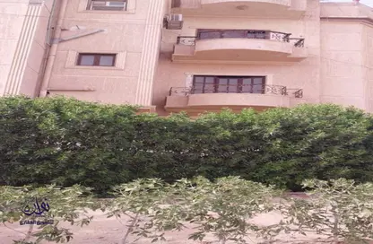 Apartment - 3 Bedrooms - 3 Bathrooms for sale in El Banafseg 4 - El Banafseg - New Cairo City - Cairo