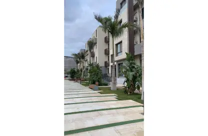 Apartment - 3 Bedrooms - 3 Bathrooms for sale in Six West - Beverly Hills - Sheikh Zayed Compounds - Sheikh Zayed City - Giza