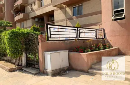 Apartment - 3 Bedrooms - 2 Bathrooms for sale in Rehab City Forth Phase - Al Rehab - New Cairo City - Cairo