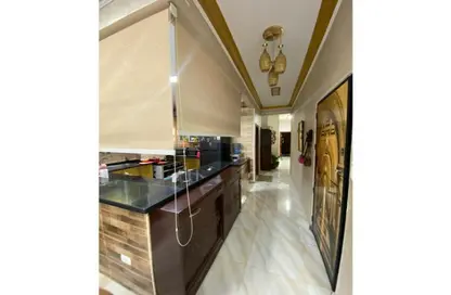 Apartment - 3 Bedrooms - 2 Bathrooms for sale in Street 29 - 1st District - Sheikh Zayed City - Giza