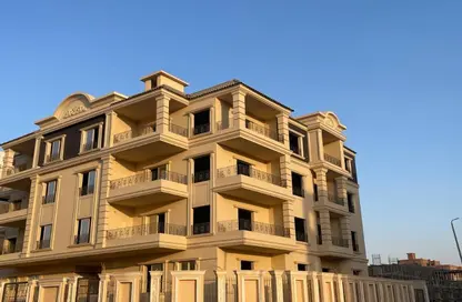 Apartment - 3 Bedrooms - 3 Bathrooms for sale in New Lotus - The 5th Settlement - New Cairo City - Cairo