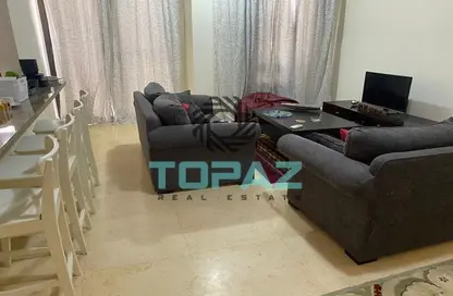 Apartment - 2 Bedrooms - 2 Bathrooms for rent in Casa - Sheikh Zayed Compounds - Sheikh Zayed City - Giza