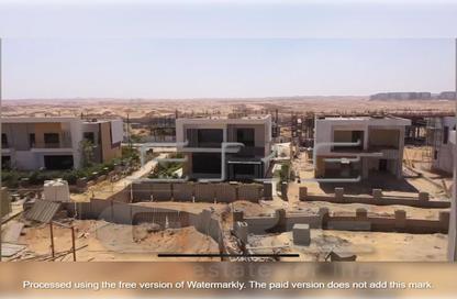 Apartment - 3 Bedrooms - 2 Bathrooms for sale in Zed East - 5th Settlement Compounds - The 5th Settlement - New Cairo City - Cairo