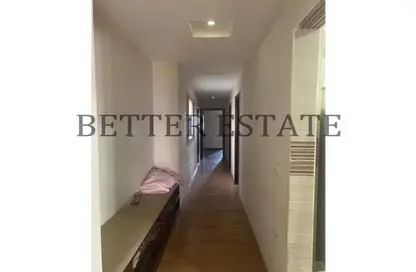 Apartment - 3 Bedrooms - 2 Bathrooms for sale in Al Batal Mohamed Abdel Atti Atteya St. - Al Narges 5 - Al Narges - New Cairo City - Cairo