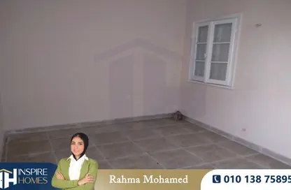 Apartment - 3 Bedrooms - 1 Bathroom for rent in Sporting - Hay Sharq - Alexandria