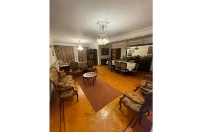 Apartment - 3 Bedrooms - 1 Bathroom for rent in Salah Salem St. - El Estad - Nasr City - Cairo