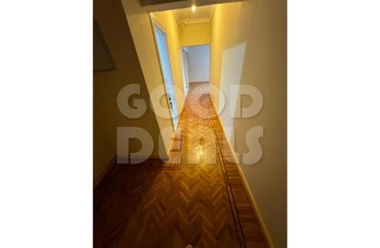 Apartment - 2 Bedrooms - 2 Bathrooms for sale in Al Merghany St. - Ard El Golf - Heliopolis - Masr El Gedida - Cairo