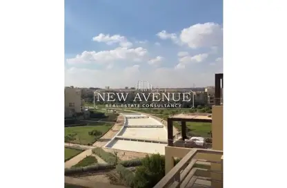 Penthouse - 3 Bedrooms - 4 Bathrooms for sale in Palm Parks   Palm Hills - South Dahshur Link - 6 October City - Giza