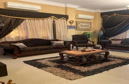 Apartment - 3 Bedrooms - 2 Bathrooms for sale in El Yasmeen 1 - El Yasmeen - New Cairo City - Cairo