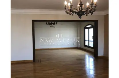 Apartment - 2 Bedrooms - 2 Bathrooms for sale in Zizinia Gardens - Ext North Inves Area - New Cairo City - Cairo