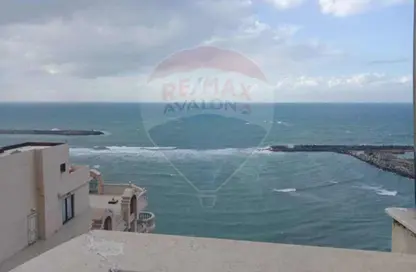 Apartment - 4 Bedrooms - 4 Bathrooms for sale in Sidi Beshr - Hay Awal El Montazah - Alexandria