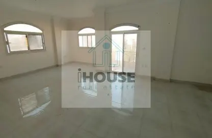 Apartment - 3 Bedrooms - 3 Bathrooms for rent in Al Hekma St. - Sheikh Zayed City - Giza