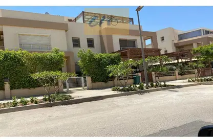 Townhouse - 4 Bedrooms - 4 Bathrooms for sale in Grand Heights - Northern Expansions - 6 October City - Giza