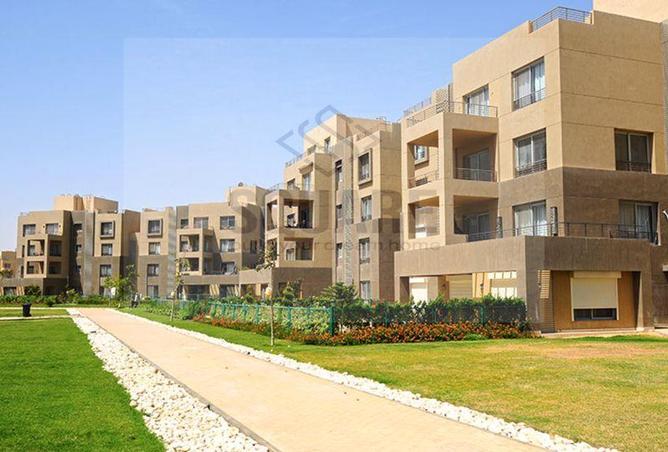 Apartment - 3 Bedrooms - 3 Bathrooms for sale in Palm Parks   Palm Hills - South Dahshur Link - 6 October City - Giza