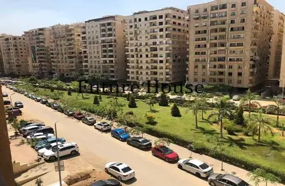 Duplex - 4 Bedrooms - 3 Bathrooms for sale in Thirteenth Sector - Zahraa El Maadi - Hay El Maadi - Cairo